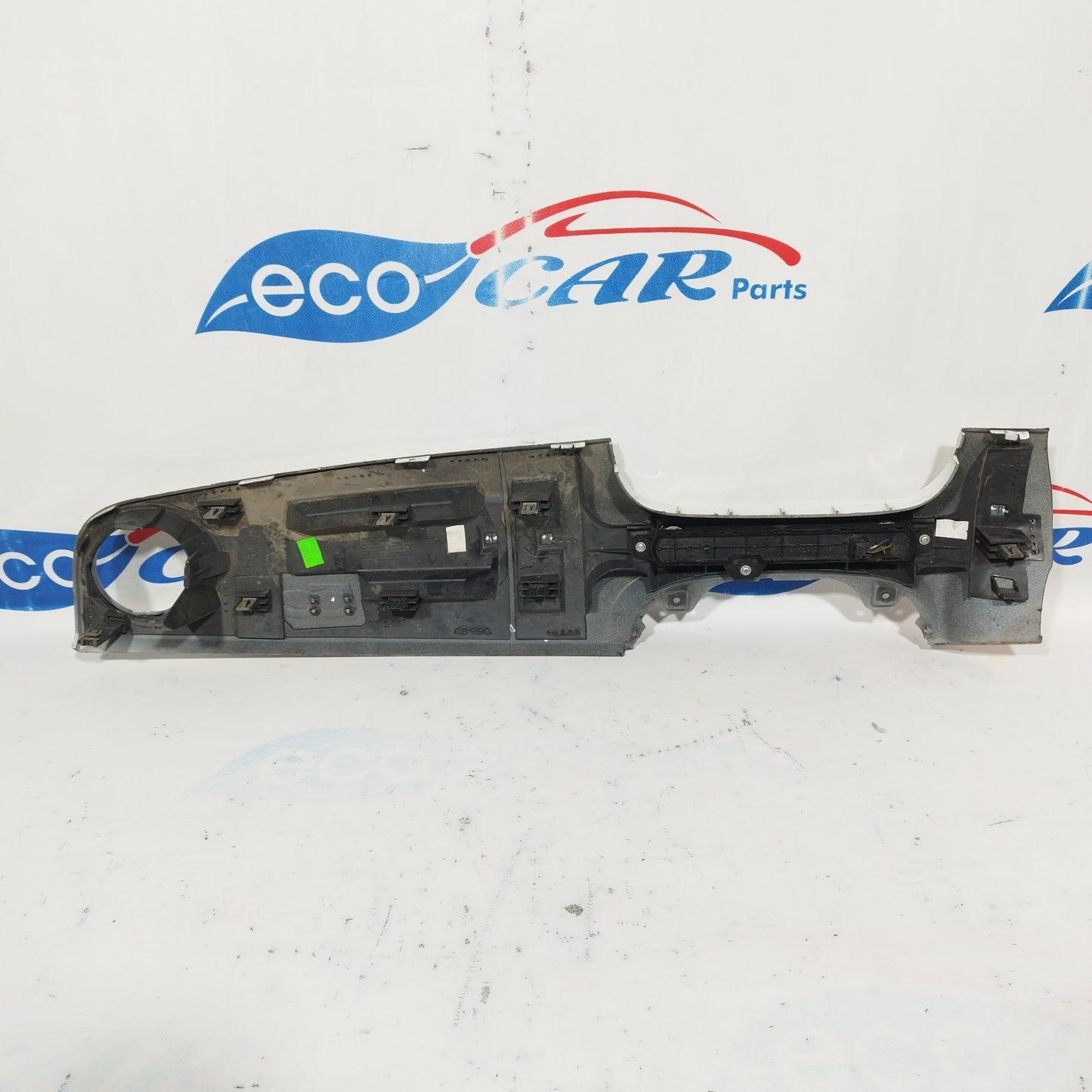 Modanatura cruscotto bianca Fiat 500 2010 ecoAC5097