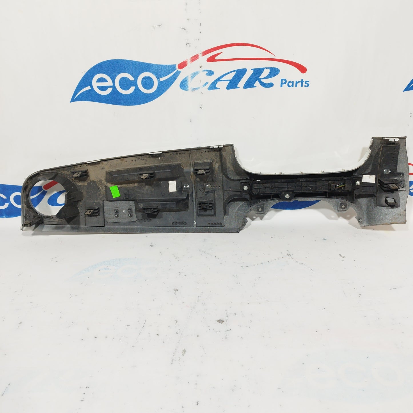 Modanatura cruscotto bianca Fiat 500 2010 ecoAC5097