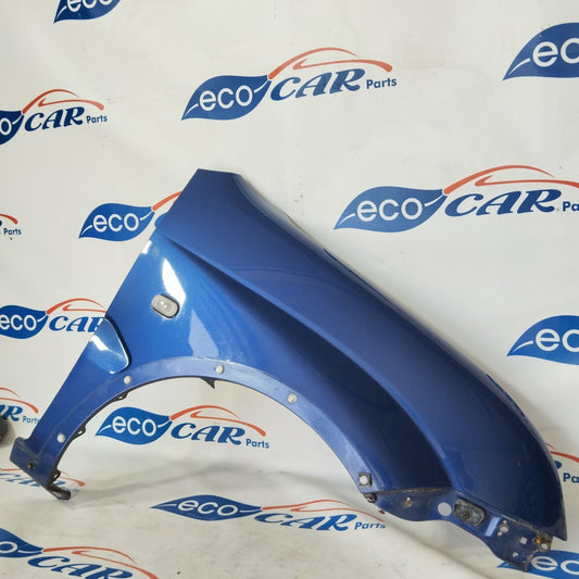 Rechter Kotflügel blau Suzuki Ignis 2005 ecoAG2781