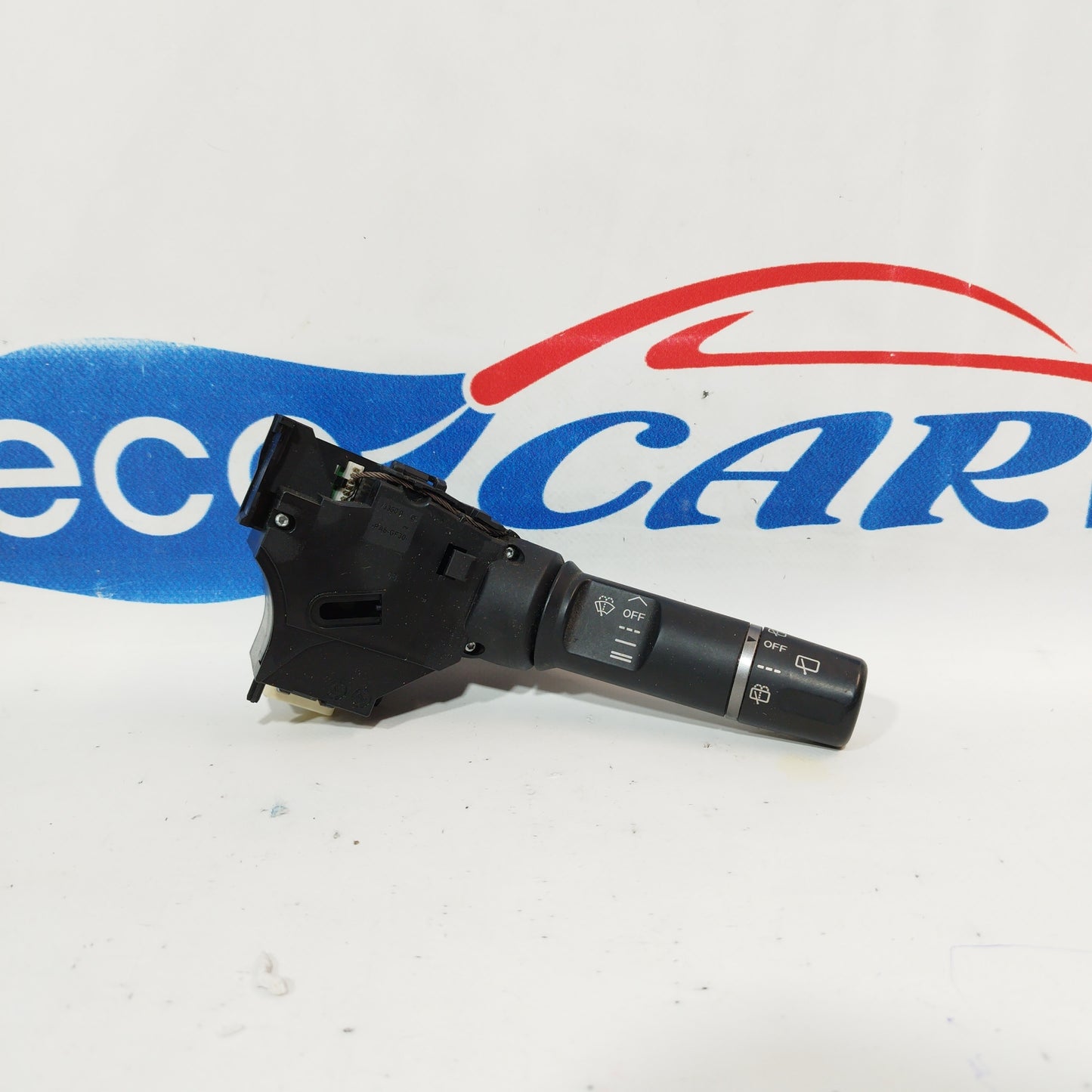 Mazda 2 2011 windshield wiper light switch lever code: df7166128 ecoAC5098