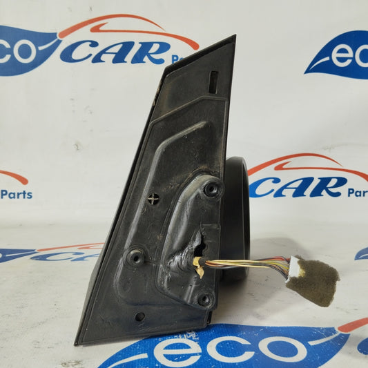 Ford Ka 2013 Gunmetal Gray Elektrischer rechter Außenspiegel 7-adrig ecoAG2782