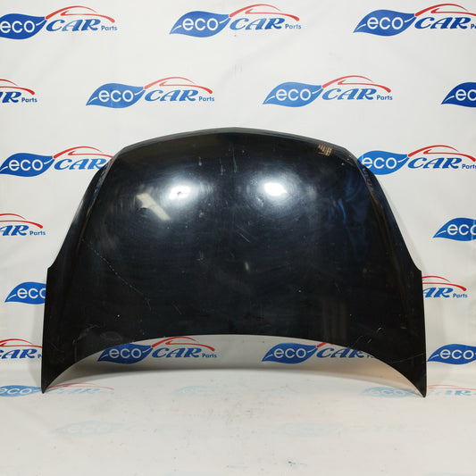 Capó negro Opel Corsa D 2008 ecoAC5102