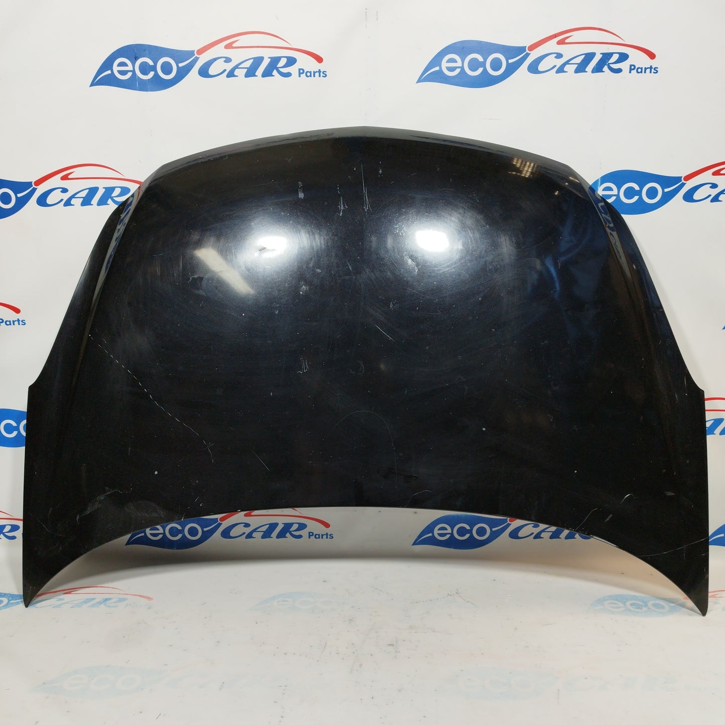 Capó negro Opel Corsa D 2008 ecoAC5102