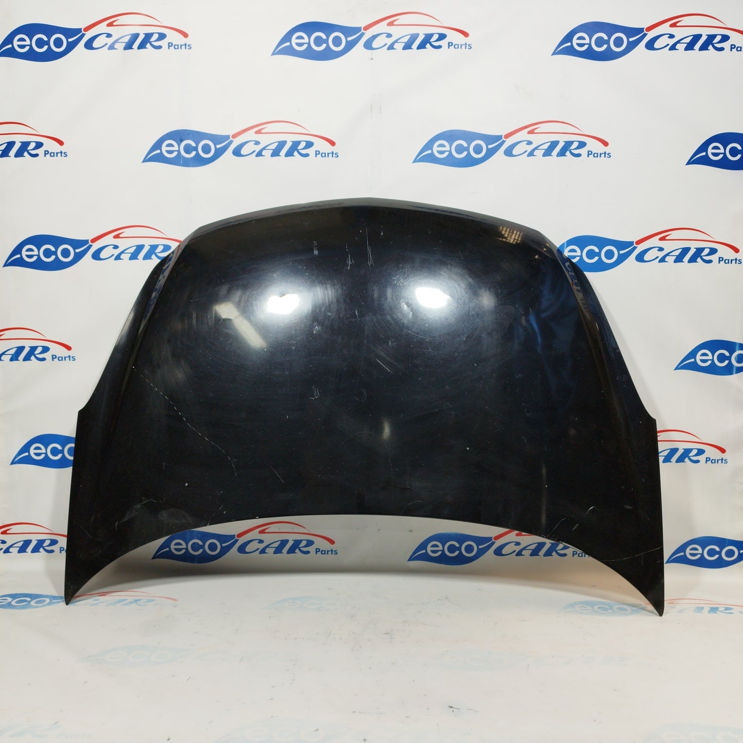 Capó negro Opel Corsa D 2008 ecoAC5102