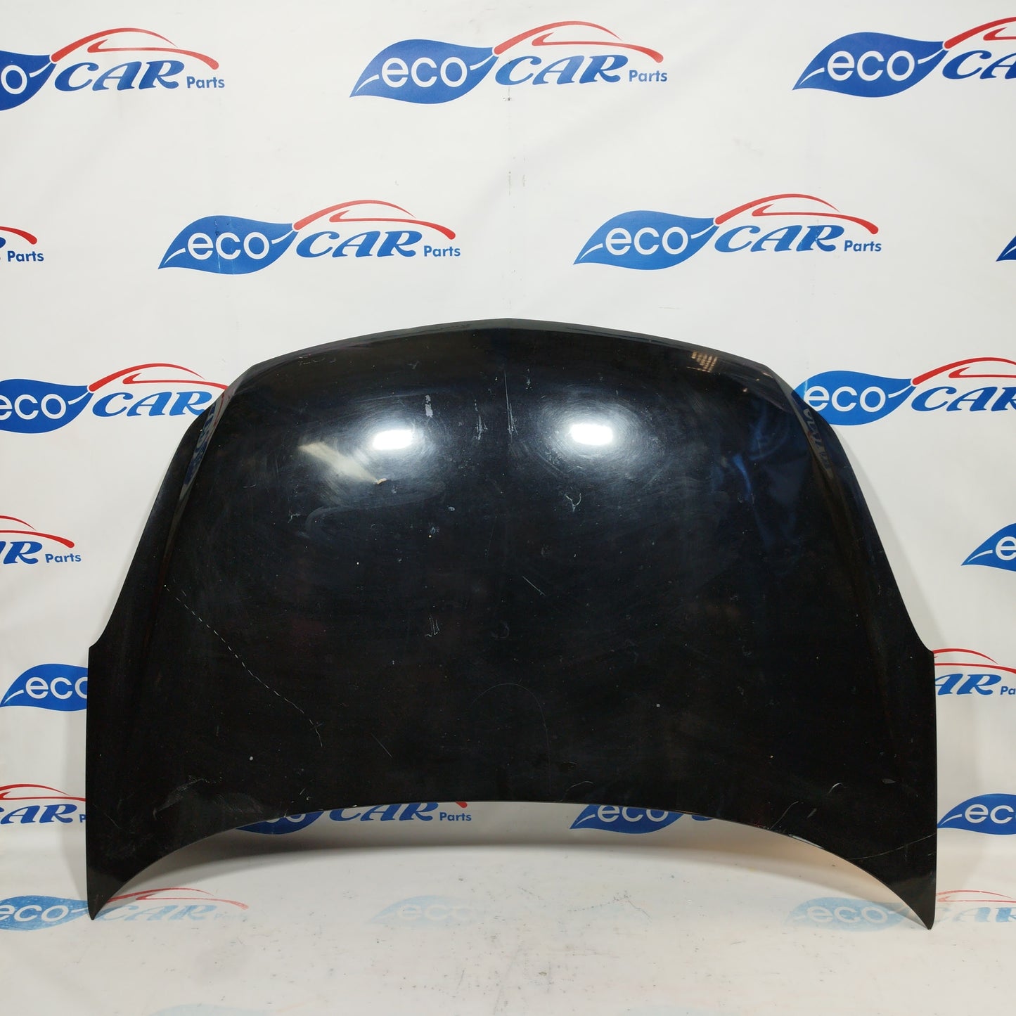 Capó negro Opel Corsa D 2008 ecoAC5102