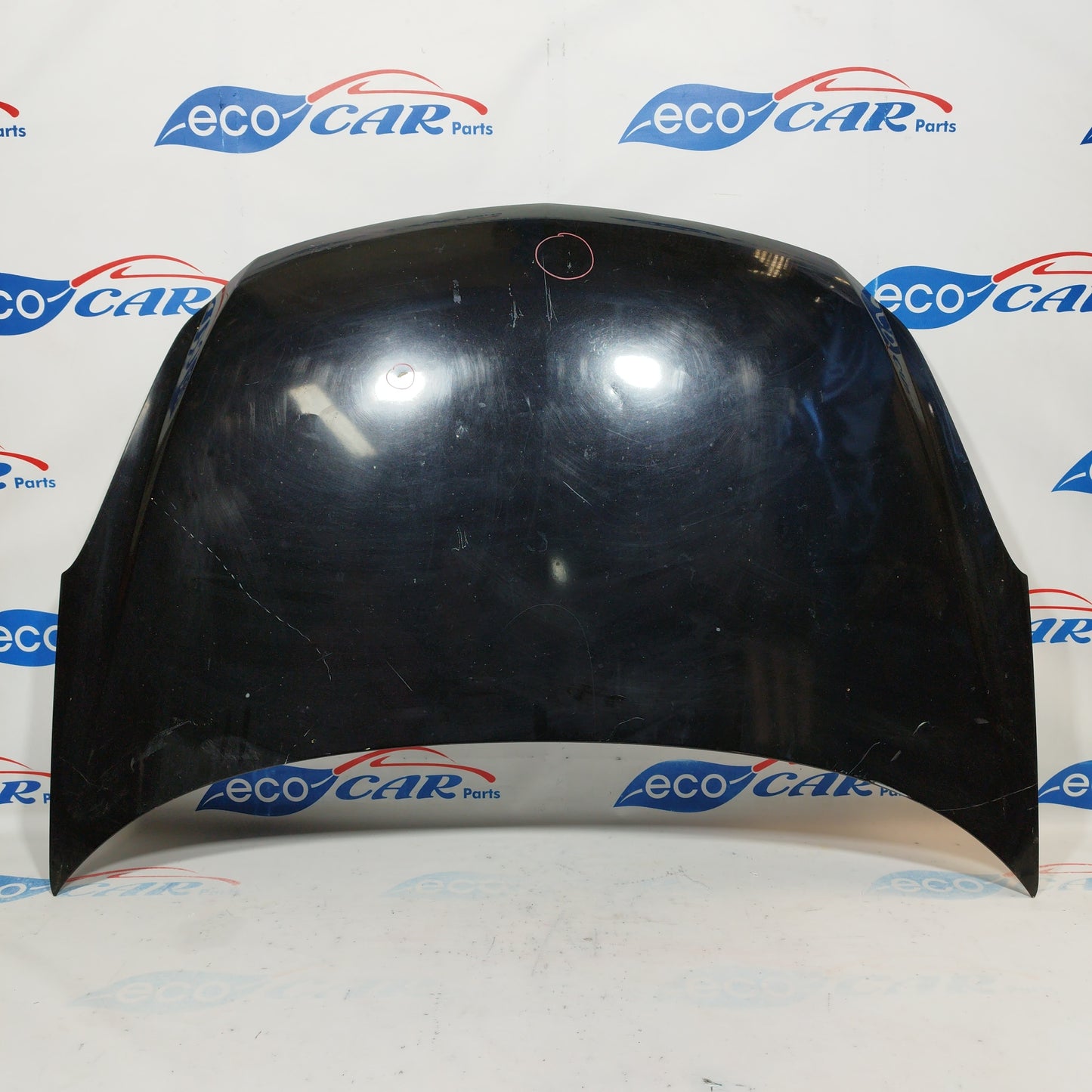 Capó negro Opel Corsa D 2008 ecoAC5102