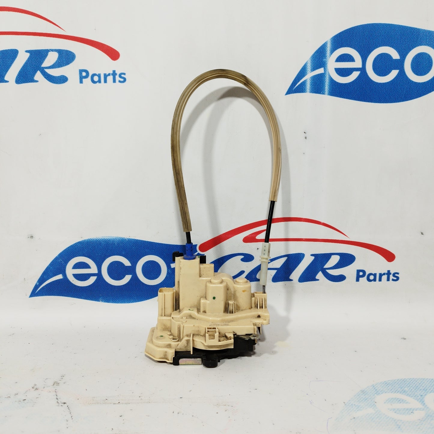 Right front lock Fiat New Panda 2013 4 pin code: 51963632 ecoAC5105