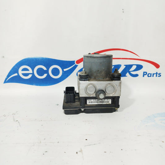 Abs Opel Corsa D 2011 Bosch code 0265251864/ 13350598 ecoAC5109