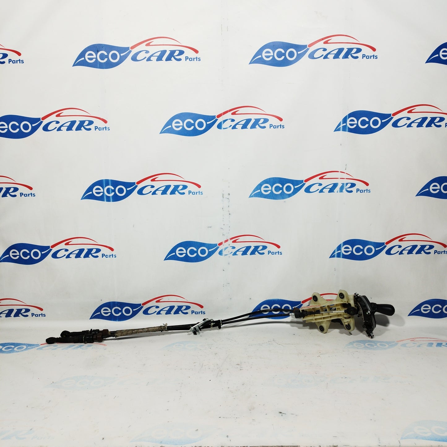 5-Gang-Schalthebel Mazda 2 1.3 b 2011 ecoAC5110