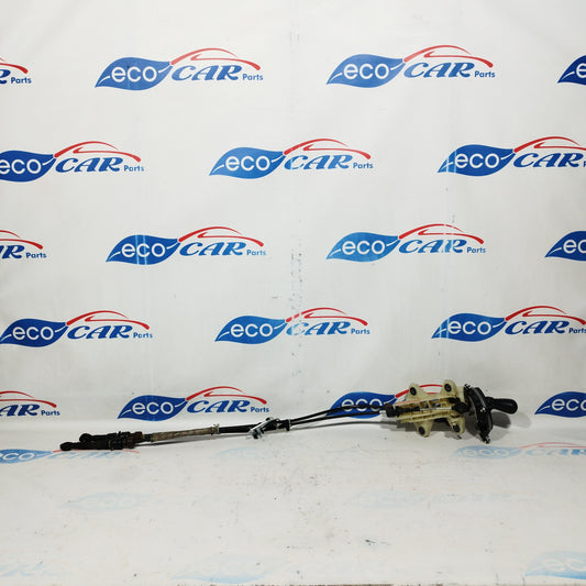 5-Gang-Schalthebel Mazda 2 1.3 b 2011 ecoAC5110