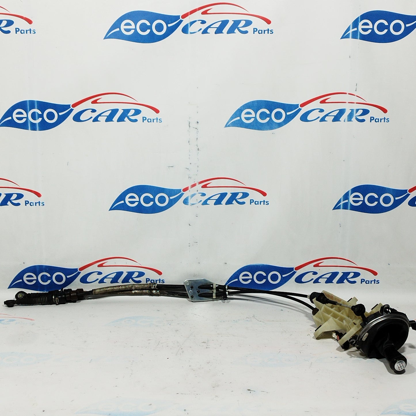 5-Gang-Schalthebel Mazda 2 1.3 b 2011 ecoAC5110