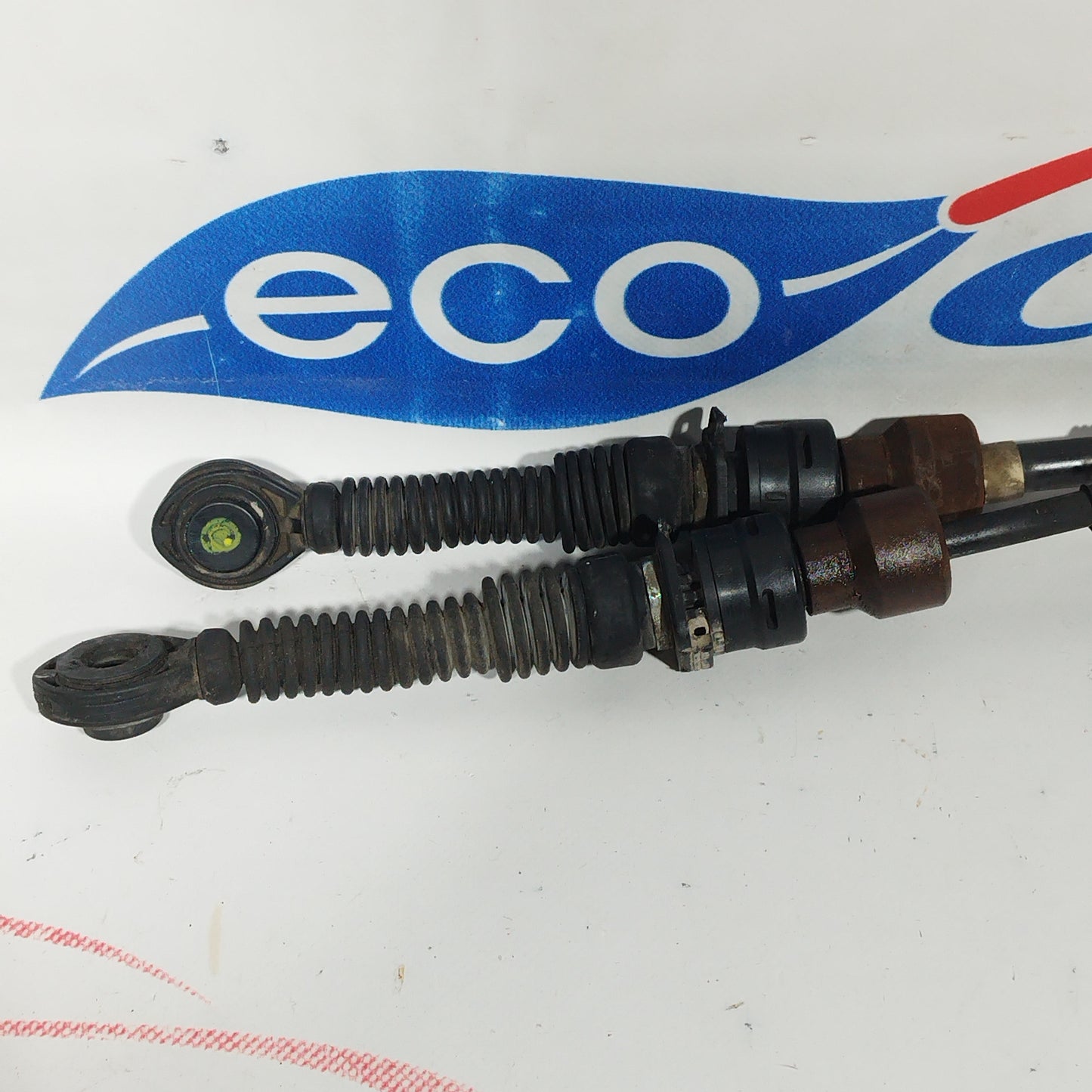 5-Gang-Schalthebel Mazda 2 1.3 b 2011 ecoAC5110