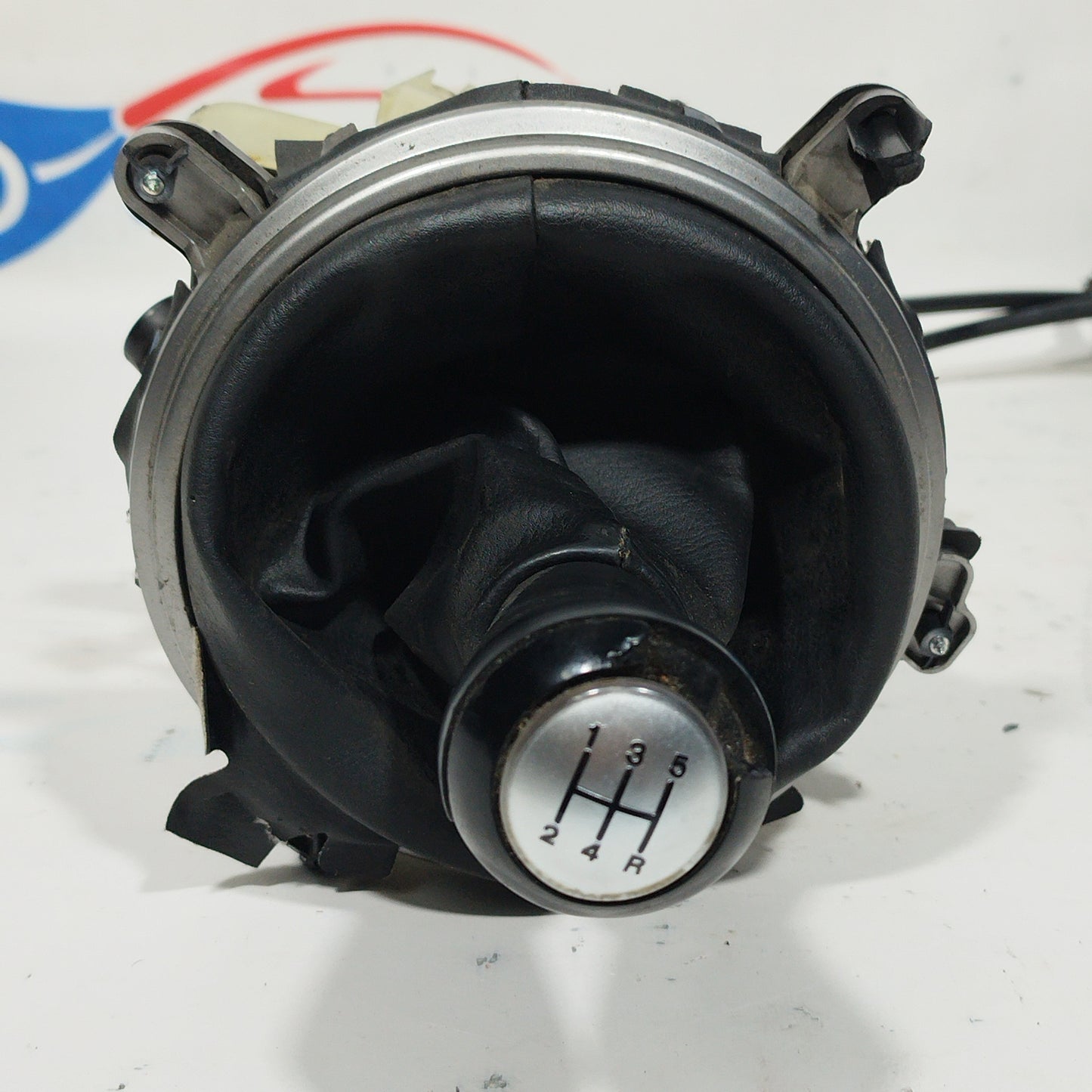 5-Gang-Schalthebel Mazda 2 1.3 b 2011 ecoAC5110