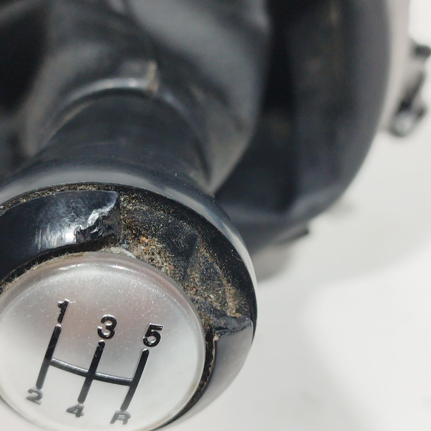 5-Gang-Schalthebel Mazda 2 1.3 b 2011 ecoAC5110