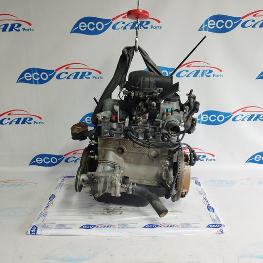 Motore Fiat Panda / 600 / 500 900 cc 2000 codice: 1170a1046 ecoAC5111