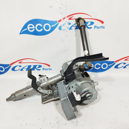 Mazda 2 City, Baujahr 2011, Code: df713210x ecoAC5116