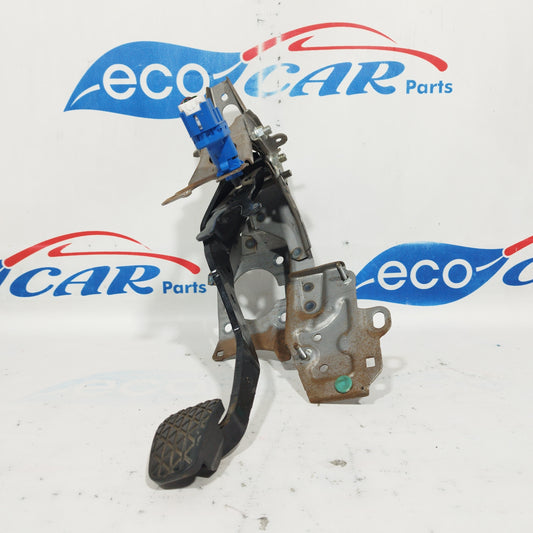 Bremspedal Mazda 2 2011 ecoAC5117