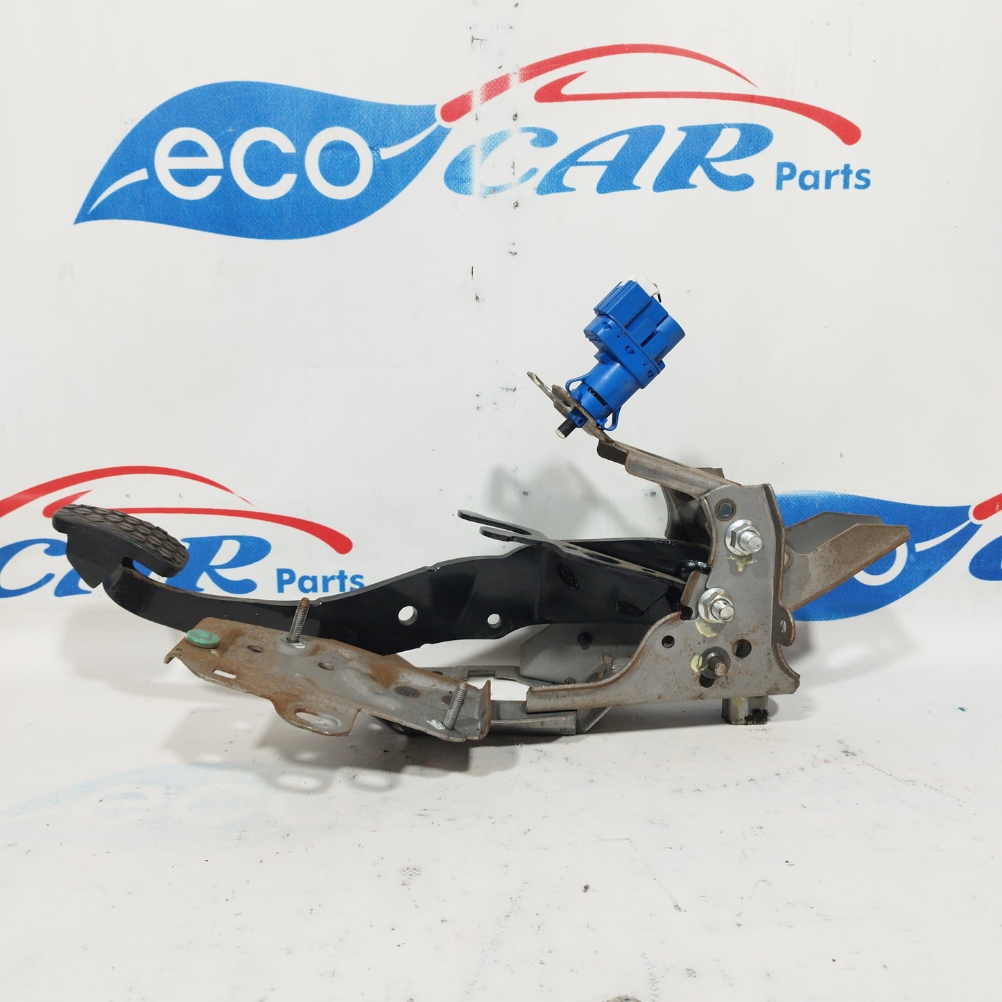 Bremspedal Mazda 2 2011 ecoAC5117