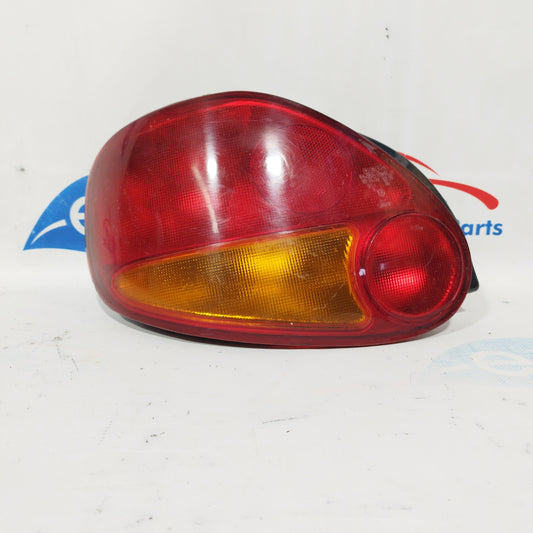 Daewoo Matiz 1998 Linke Rückleuchte Depo ecoAC5118