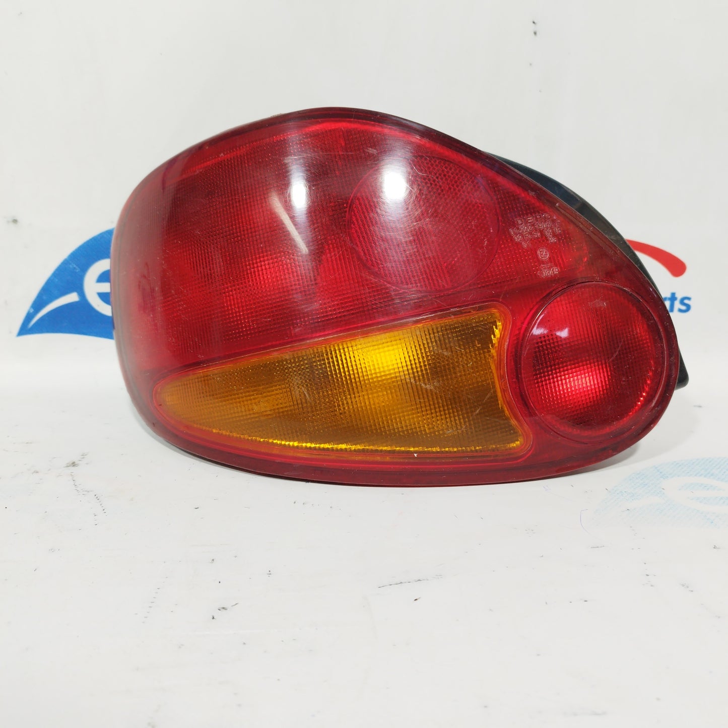 Daewoo Matiz 1998 Linke Rückleuchte Depo ecoAC5118