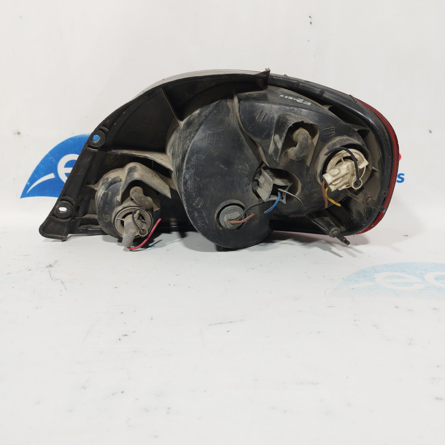 Linke Rückleuchte Daewoo Matiz 2002 ecoAC5119