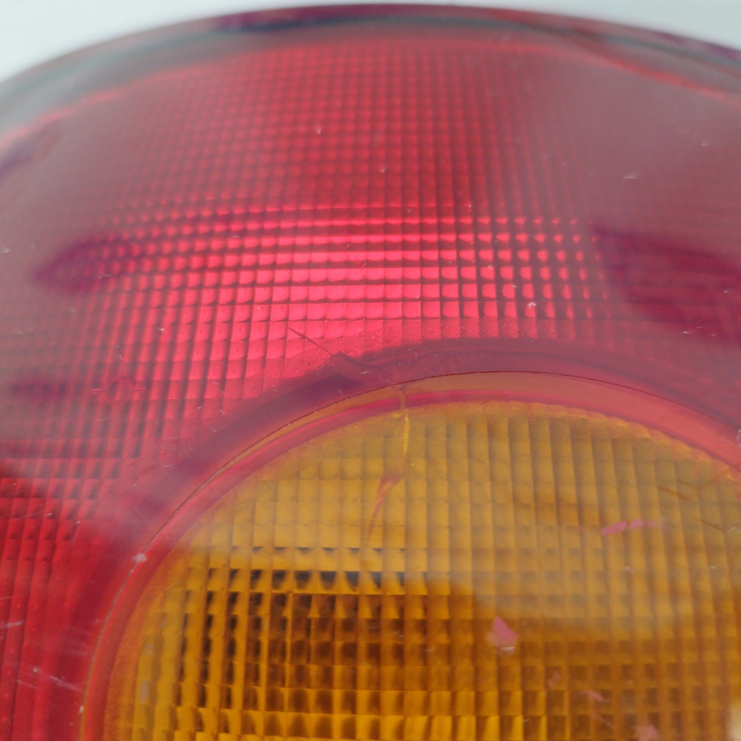 Linke Rückleuchte Daewoo Matiz 2002 ecoAC5119