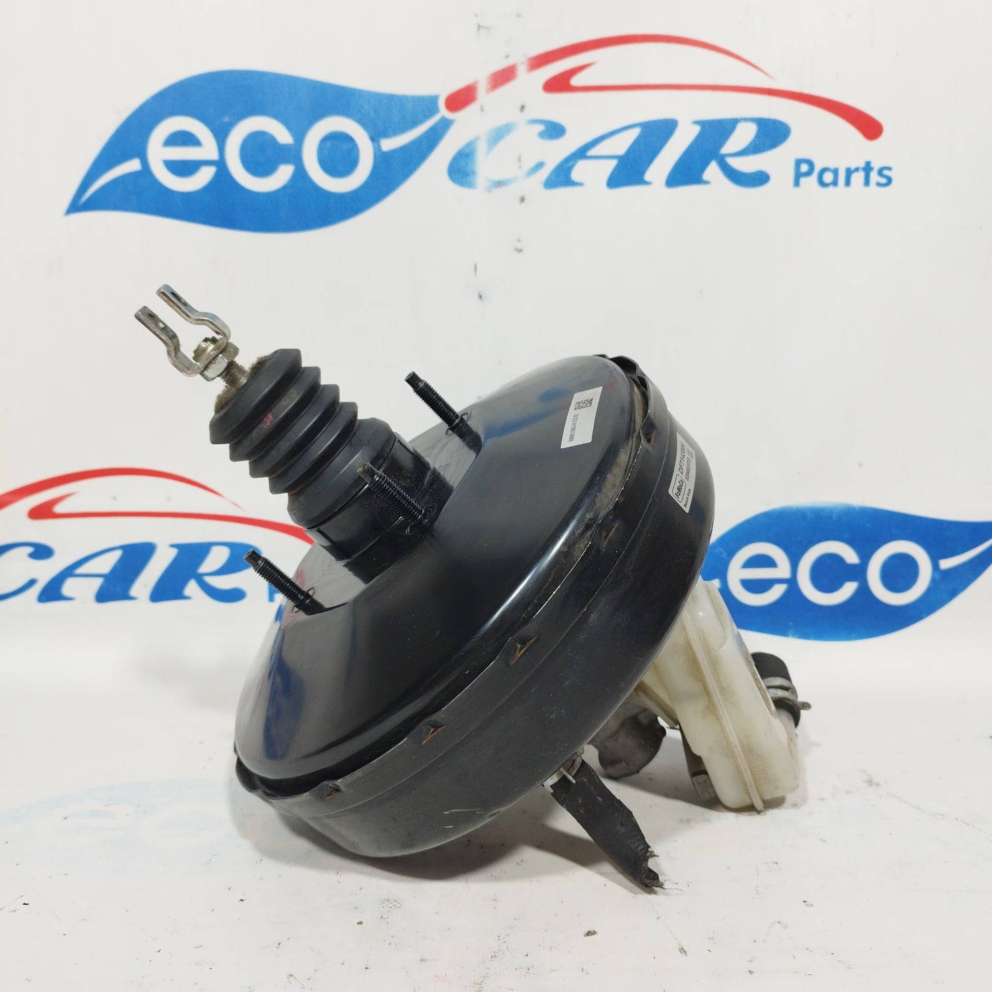 Servofreno Mazda 2 1.3 b 16v 2011 codice: Df7143800 ecoAC5120