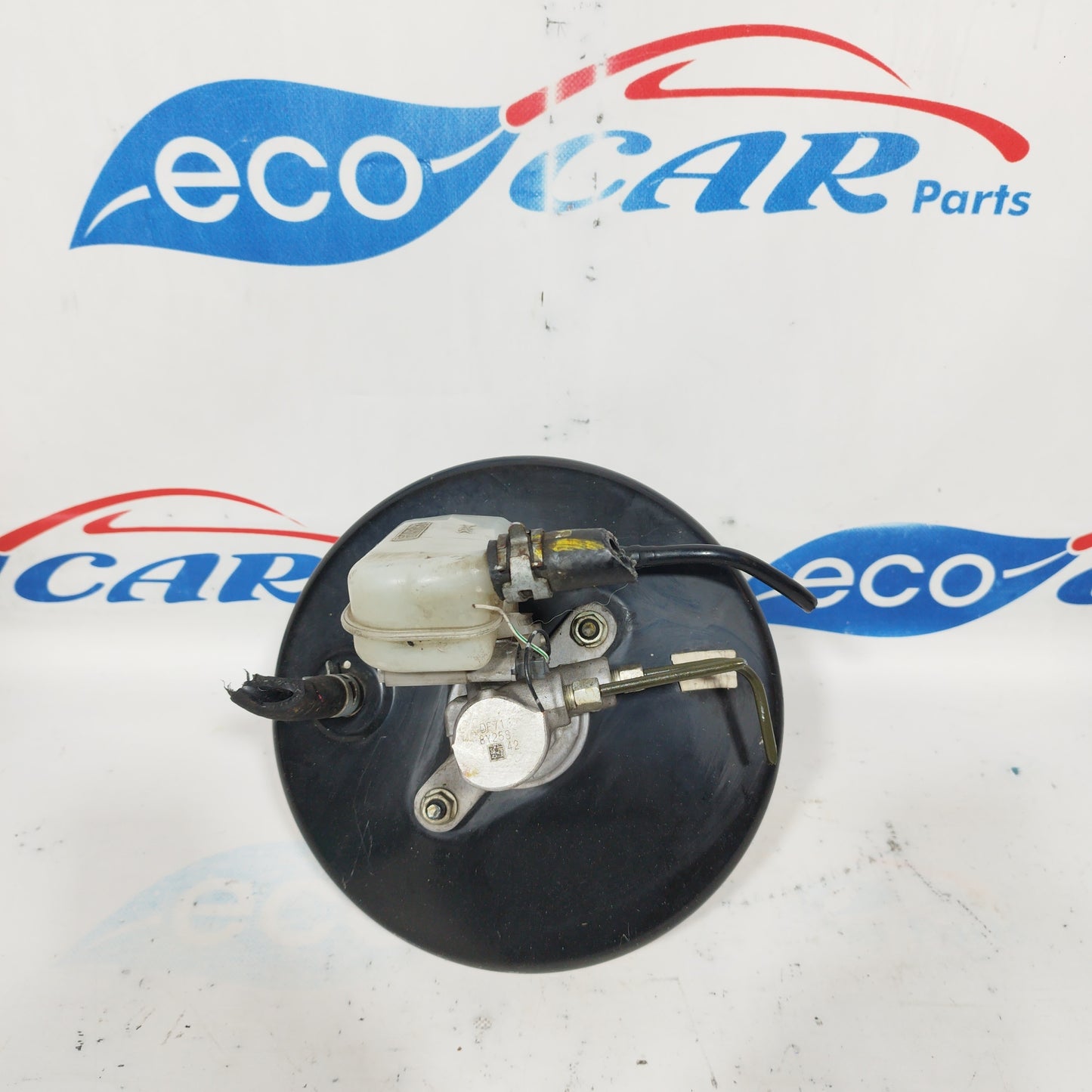 Servofreno Mazda 2 1.3 b 16v 2011 codice: Df7143800 ecoAC5120