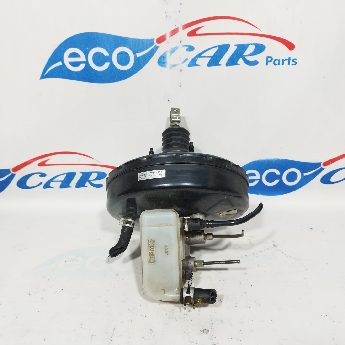 Servofreno Mazda 2 1.3 b 16v 2011 codice: Df7143800 ecoAC5120