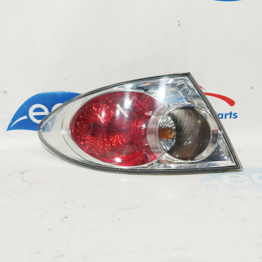 Außenleuchte hinten links Mazda 6 Limousine 2007 Code: 220-61971 ecoAC5122