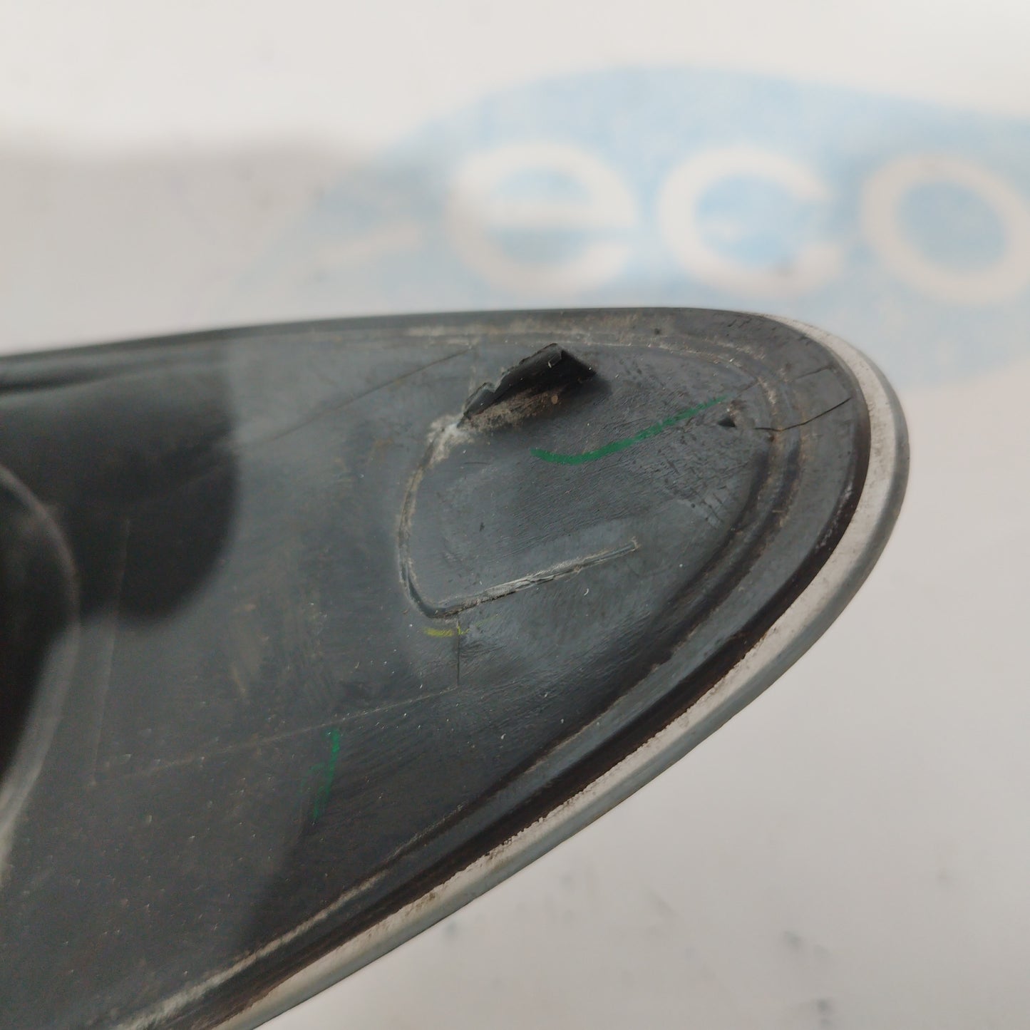 Außenleuchte hinten links Mazda 6 Limousine 2007 Code: 220-61971 ecoAC5122