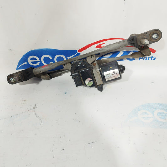 Front windshield wiper motor Fiat 500 2010 4 pin code: ms159200-8650 ecoAC5123