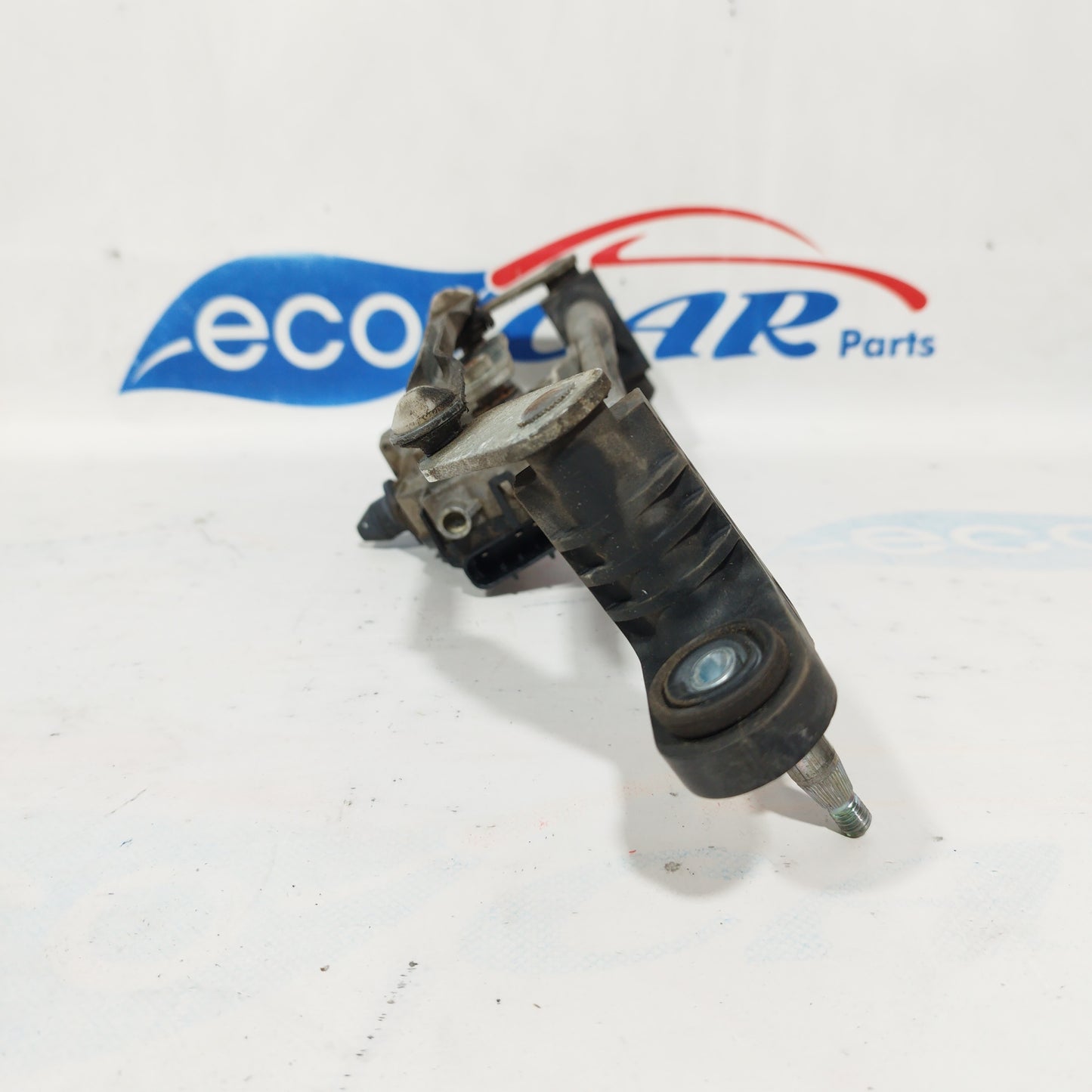 Front windshield wiper motor Fiat 500 2010 4 pin code: ms159200-8650 ecoAC5123