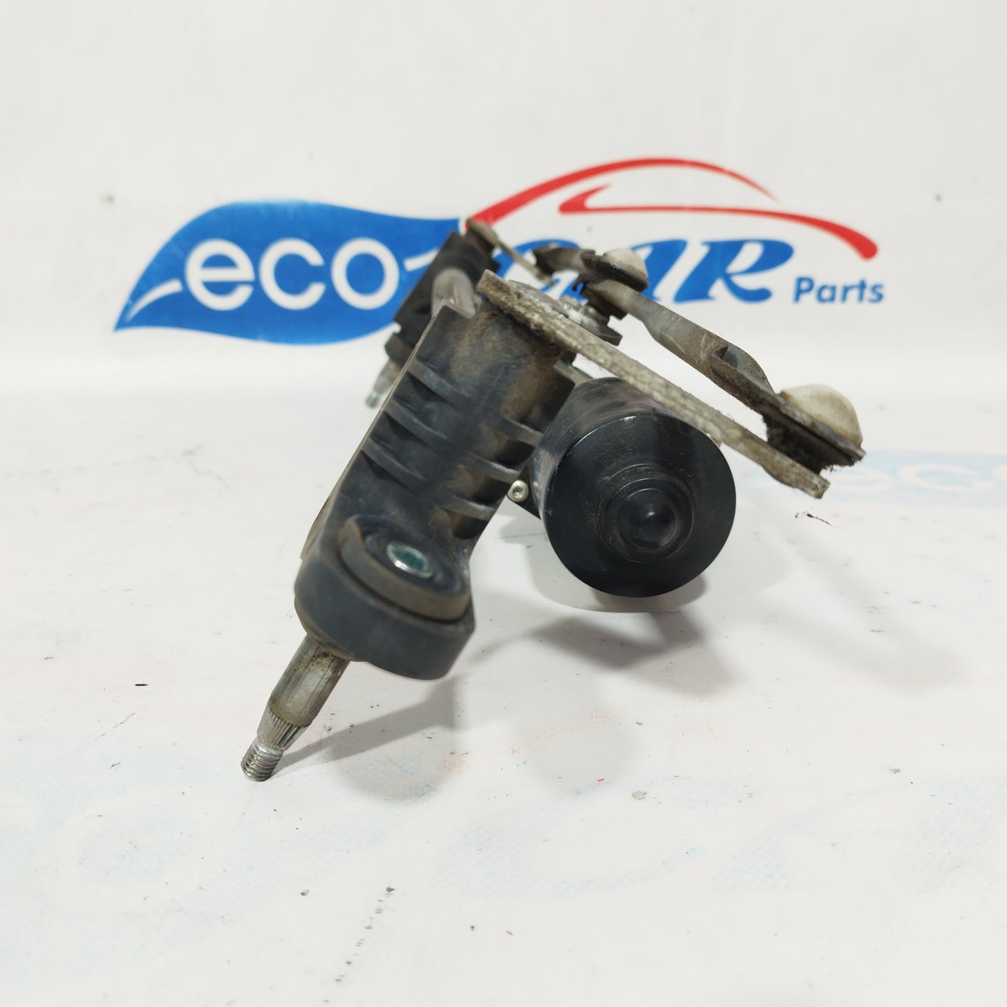 Front windshield wiper motor Fiat 500 2010 4 pin code: ms159200-8650 ecoAC5123