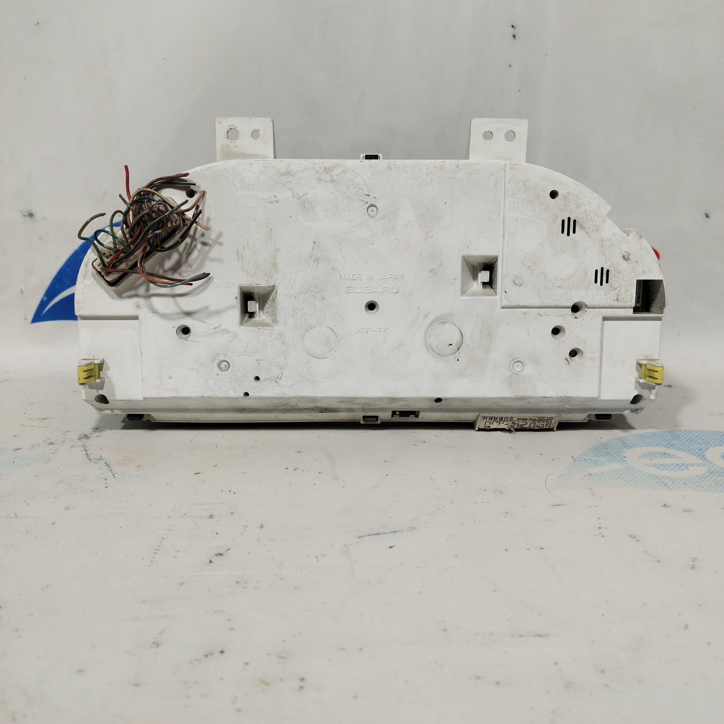 Subaru Impreza 1.5 B 2008 Instrumentencluster-Code: 85002fg40 ecoAC5124