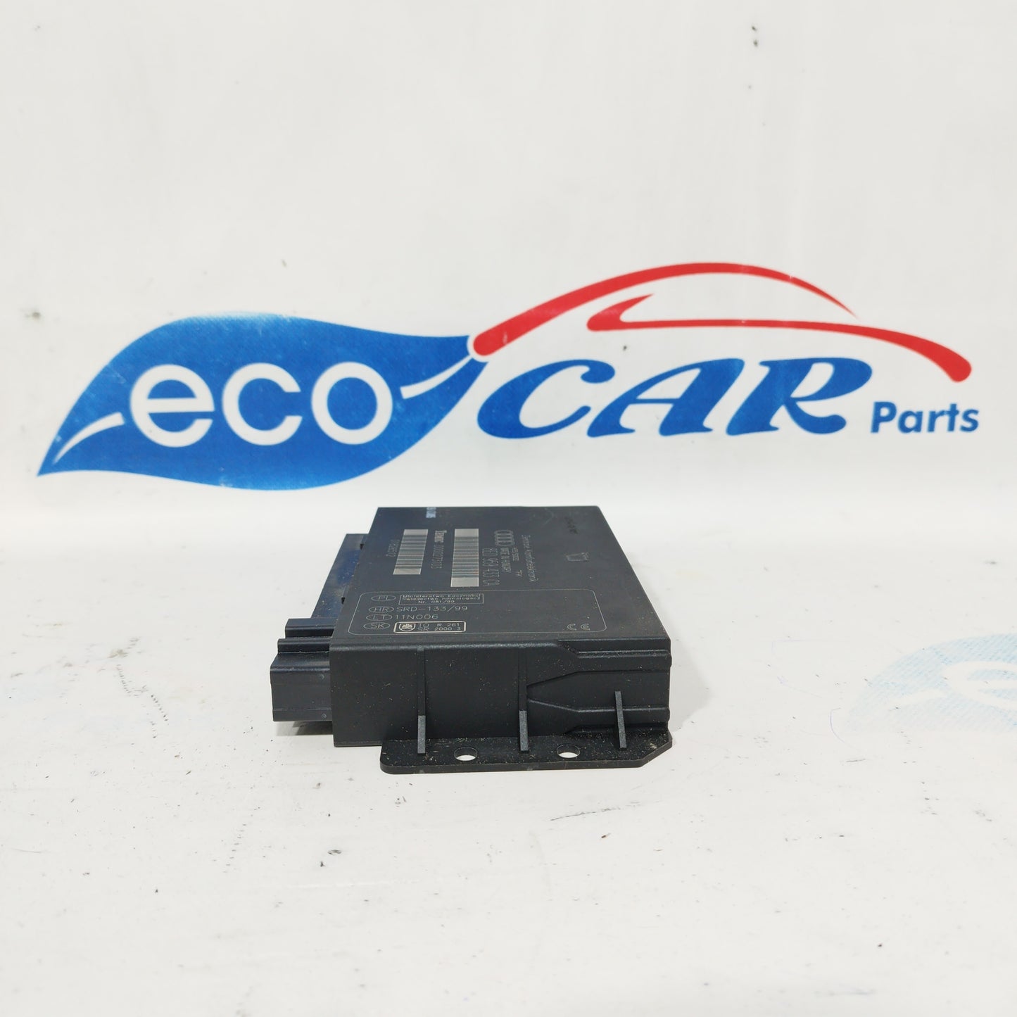 Centralina comfort Audi A4 2005 codice: 8e0959433ca ecoAC5127