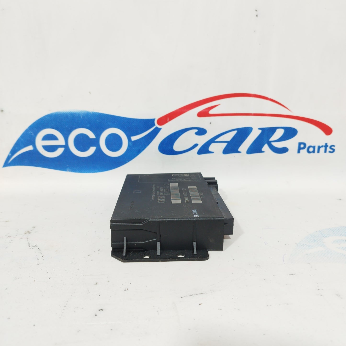 Centralina comfort Audi A4 2005 codice: 8e0959433ca ecoAC5127