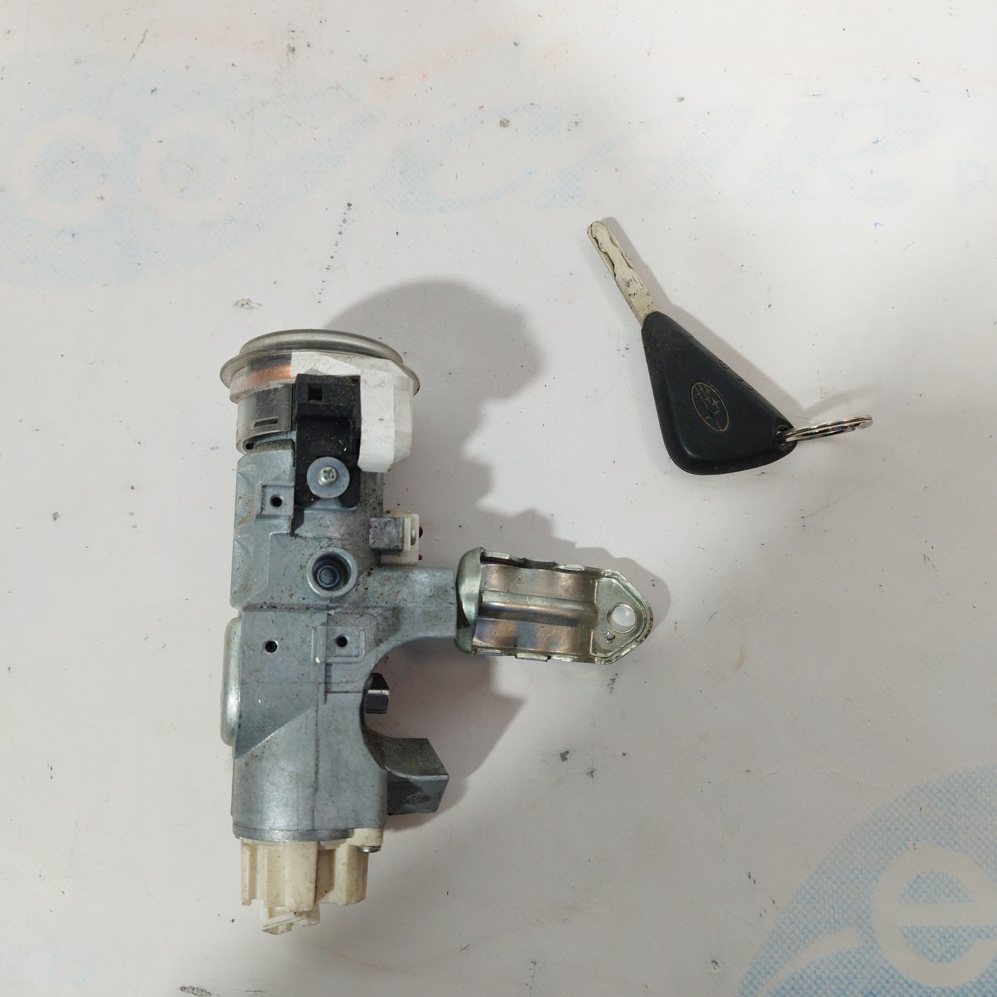 Ignition switch Subaru Impreza 1.5 B 2007 ecoAC5128