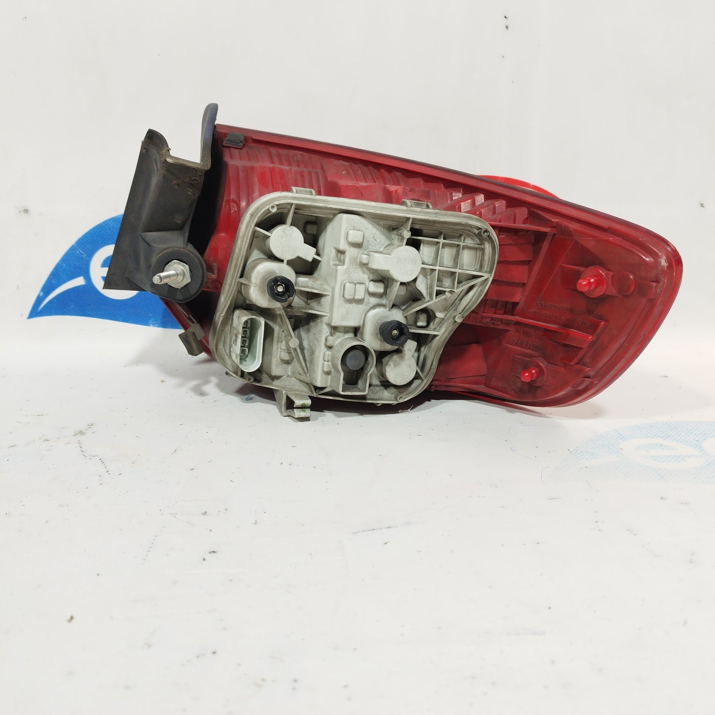 Außenleuchte hinten links Audi A3 Sportback 2007 Code: 8p4945095c ecoAC1512