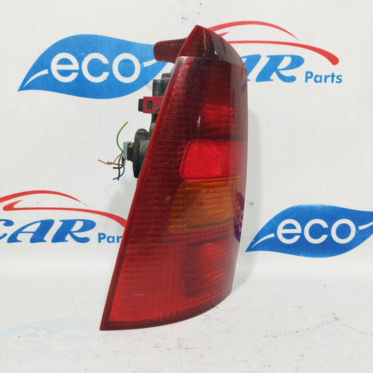 Linke Rückleuchte Ford Focus SW 2002 ecoAC5134