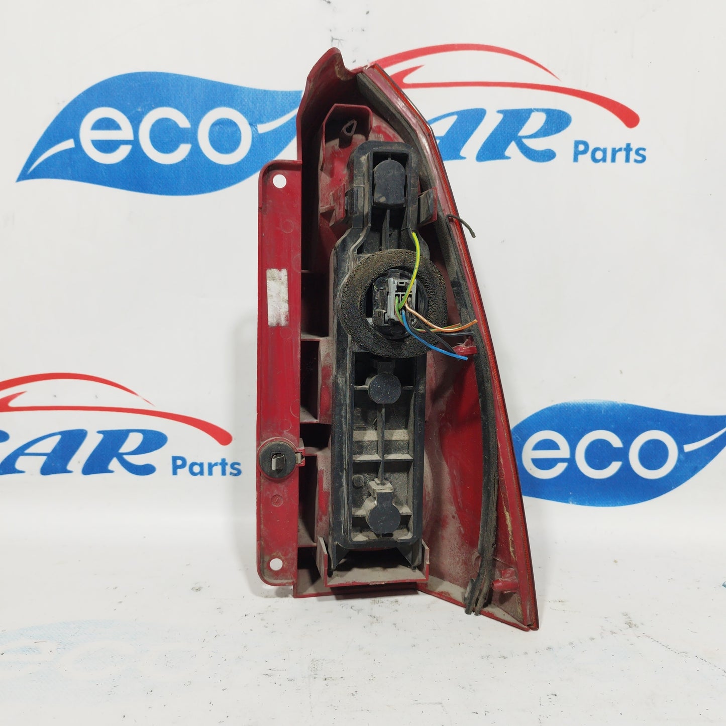 Linke Rückleuchte Ford Focus SW 2002 ecoAC5134