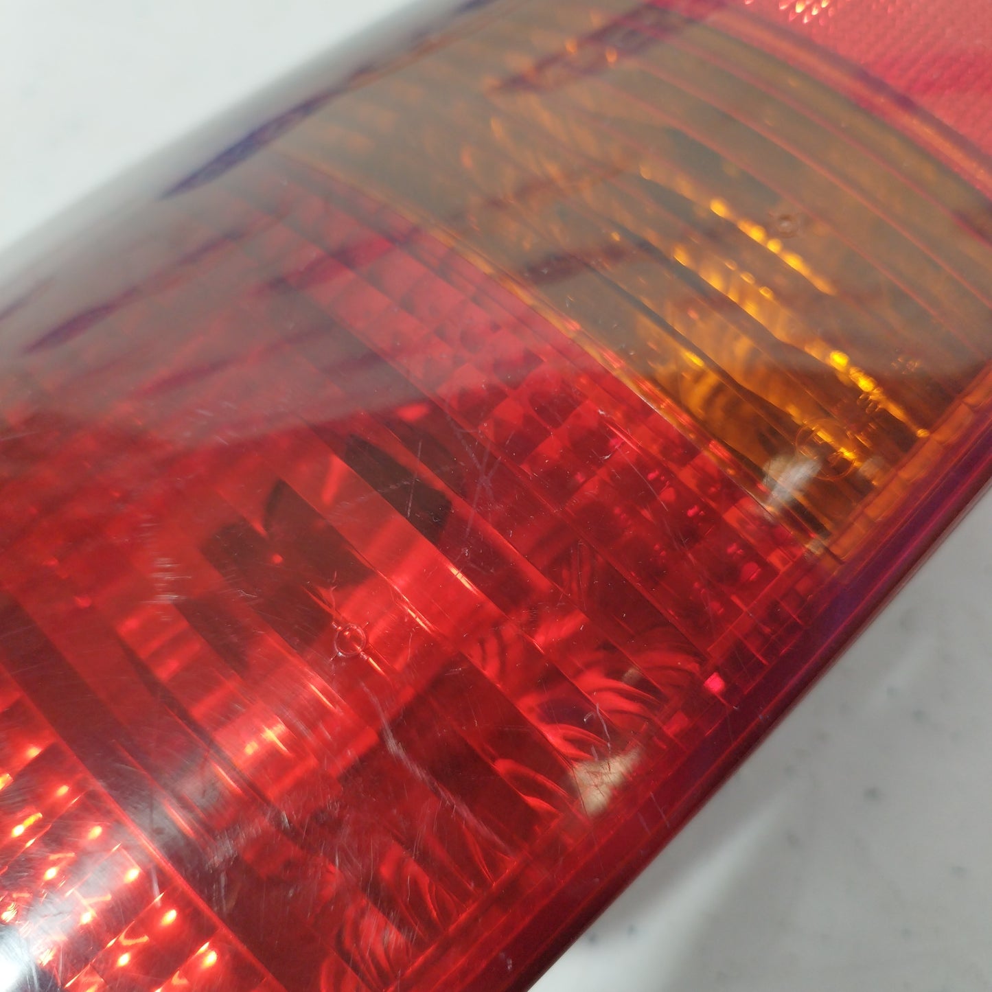 Linke Rückleuchte Ford Focus SW 2002 ecoAC5134