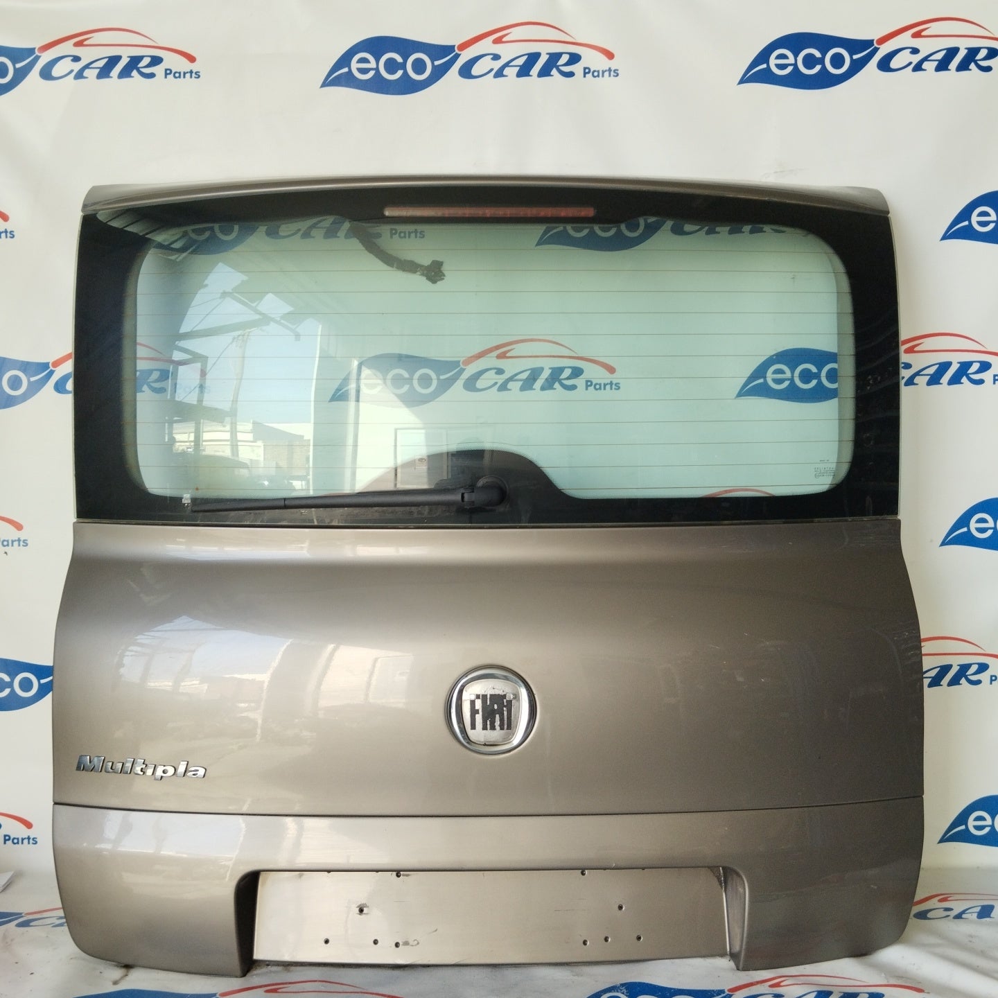 Portellone grigio Mirage (fiat610) Fiat Multipla II Serie ecoAG2787