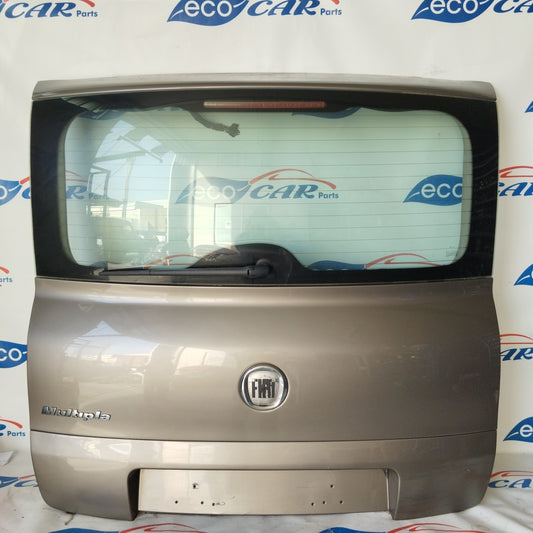 Portellone grigio Mirage (fiat610) Fiat Multipla II Serie ecoAG2787
