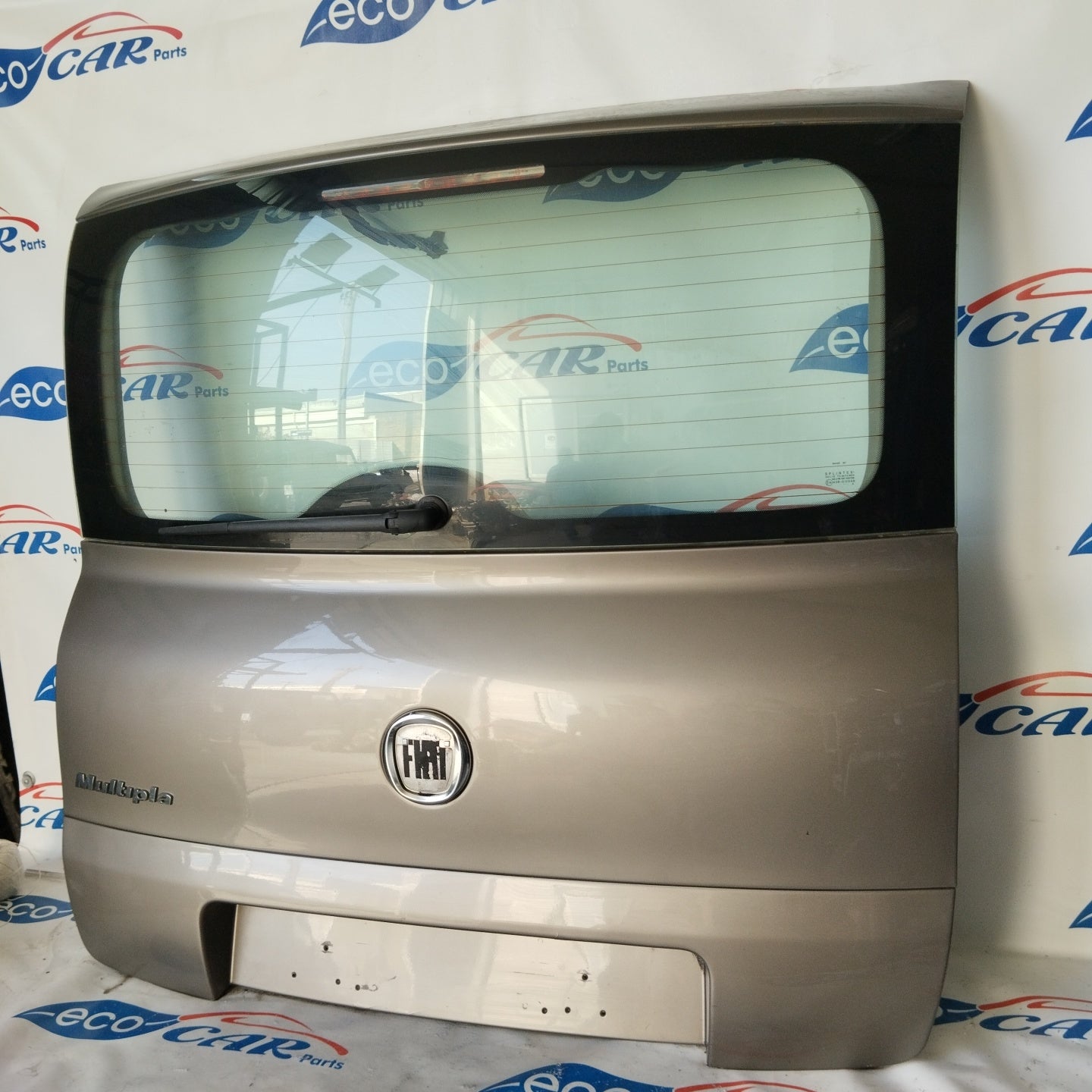 Portellone grigio Mirage (fiat610) Fiat Multipla II Serie ecoAG2787