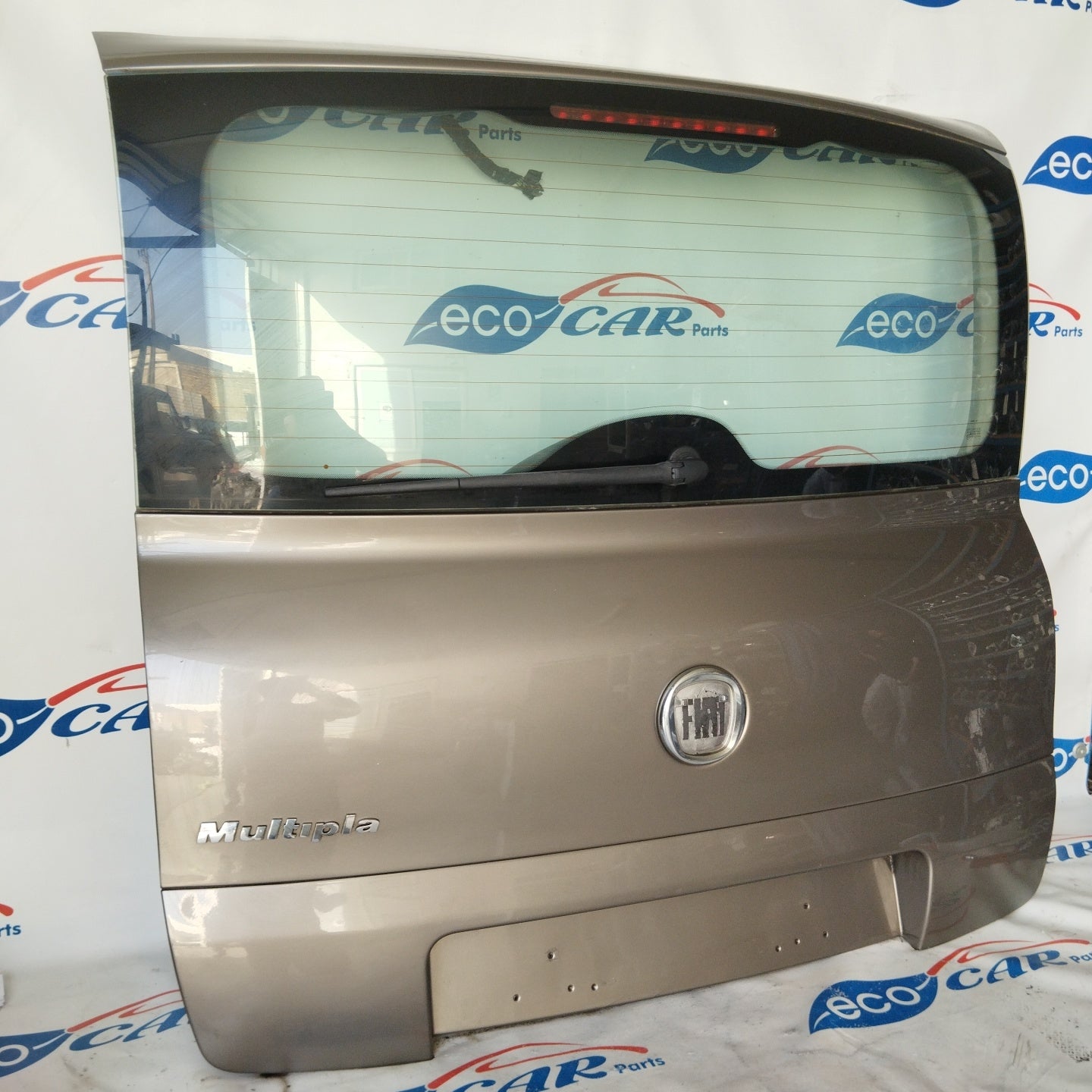 Portellone grigio Mirage (fiat610) Fiat Multipla II Serie ecoAG2787