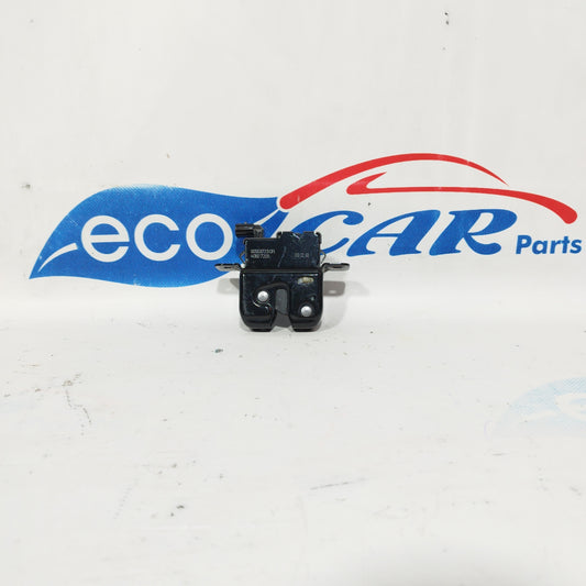 Tailgate lock Dacia Logan 2014 2 PIN code: 905037230R ecoAC5138