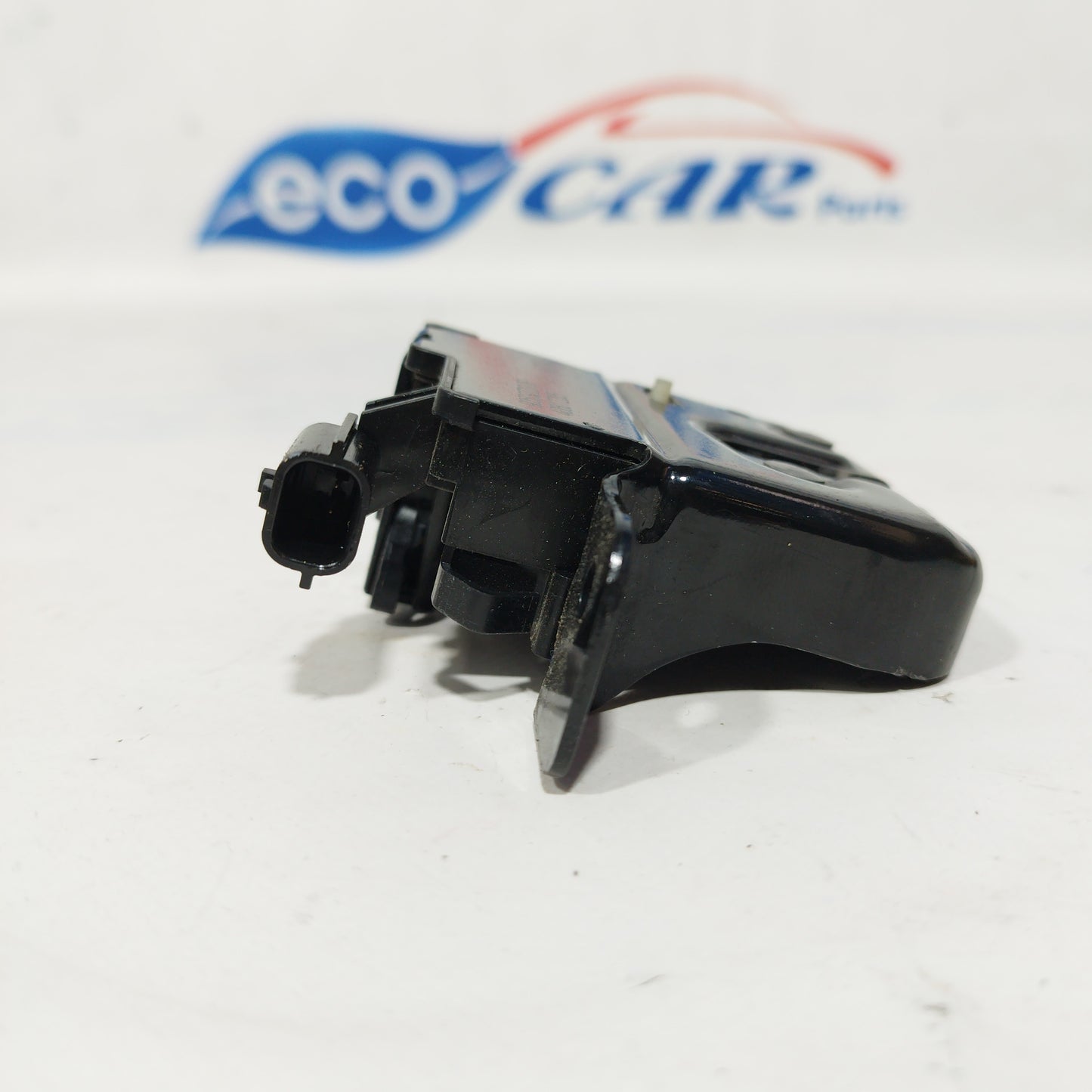 Tailgate lock Dacia Logan 2014 2 PIN code: 905037230R ecoAC5138