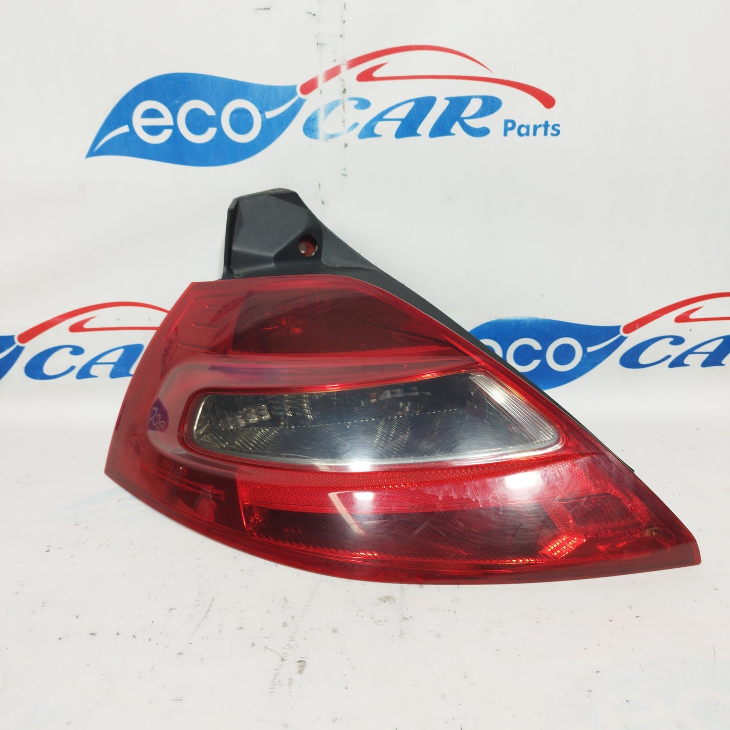Renault Megane 2008 ecoAC5140 linke Rückleuchte
