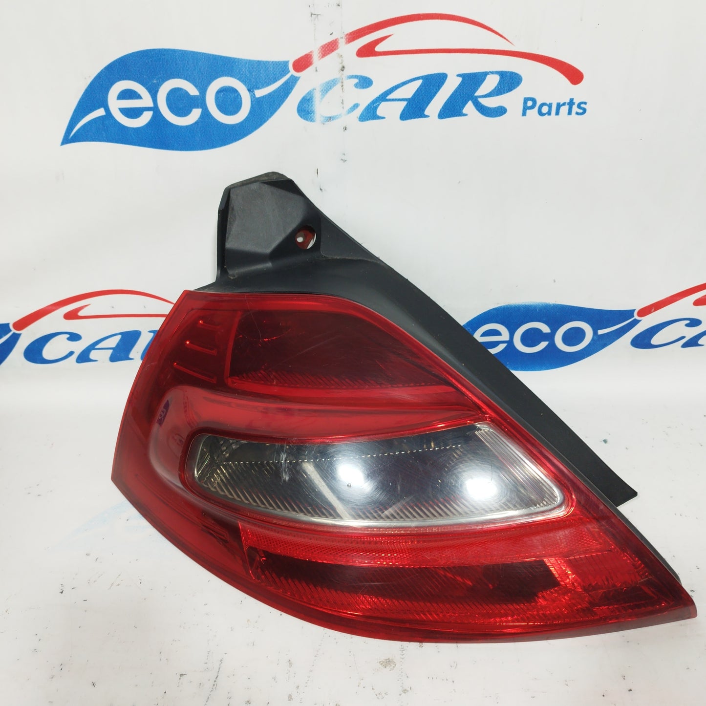 Renault Megane 2008 ecoAC5140 linke Rückleuchte
